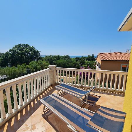 Apartments Kuca Sunce Vodnjan Exterior foto