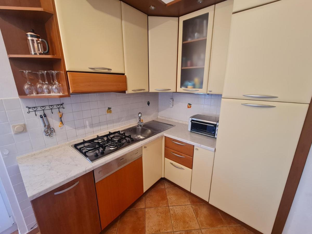 Apartments Kuca Sunce Vodnjan Exterior foto